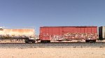 WB Manifest Frt at Erie NV -31